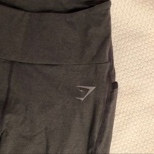 NEW Gymshark Dreamy Leggings